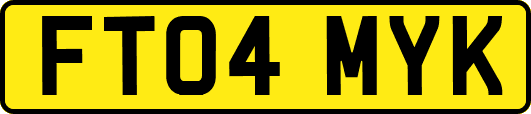 FT04MYK
