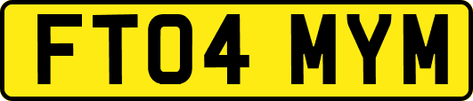FT04MYM