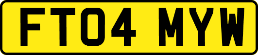 FT04MYW
