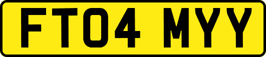 FT04MYY