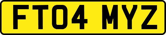 FT04MYZ