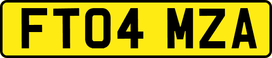 FT04MZA