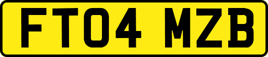 FT04MZB