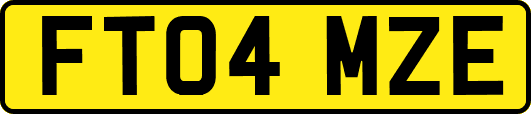 FT04MZE