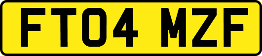 FT04MZF