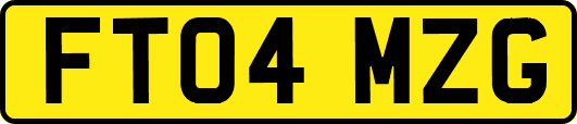 FT04MZG