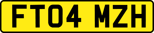 FT04MZH