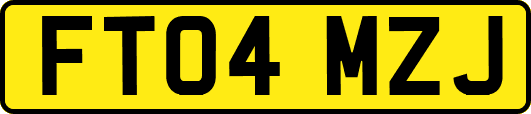 FT04MZJ