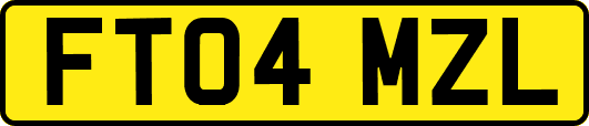 FT04MZL