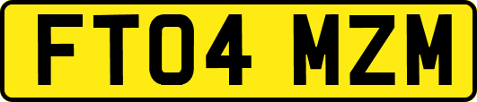 FT04MZM