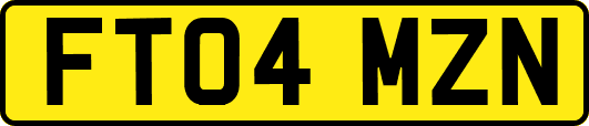FT04MZN