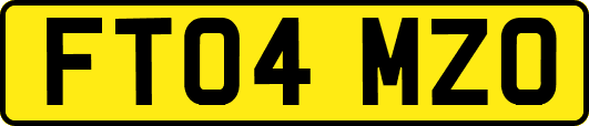 FT04MZO