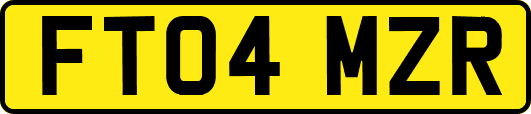 FT04MZR