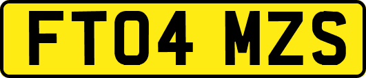 FT04MZS