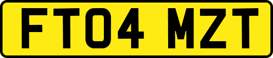 FT04MZT