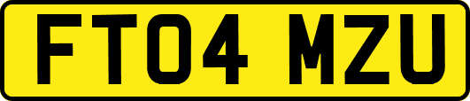 FT04MZU