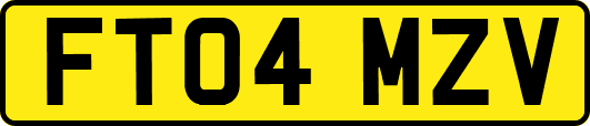 FT04MZV