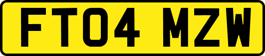 FT04MZW