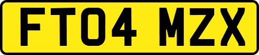 FT04MZX