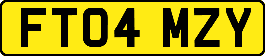 FT04MZY