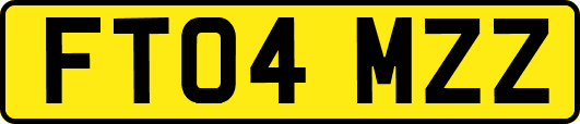 FT04MZZ