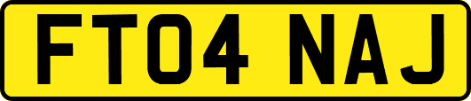 FT04NAJ