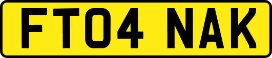FT04NAK
