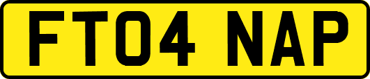 FT04NAP