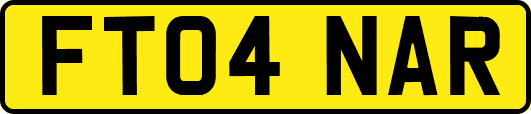 FT04NAR