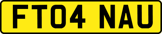 FT04NAU