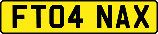 FT04NAX
