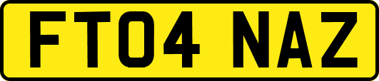 FT04NAZ