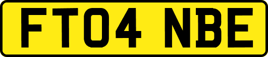 FT04NBE
