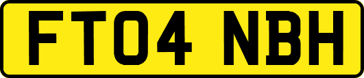 FT04NBH