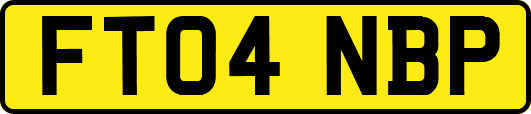 FT04NBP