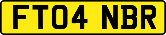 FT04NBR