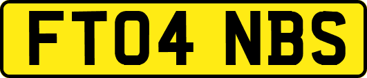 FT04NBS