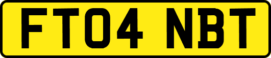FT04NBT