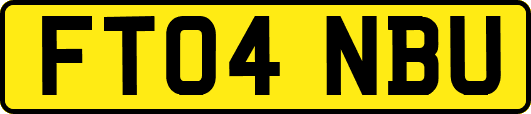 FT04NBU