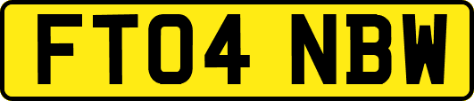 FT04NBW