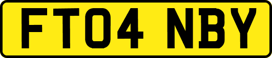 FT04NBY
