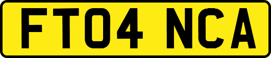 FT04NCA