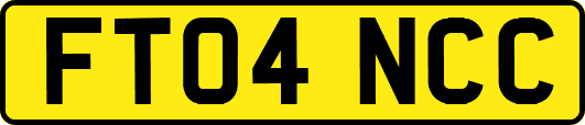 FT04NCC