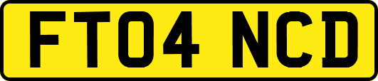 FT04NCD