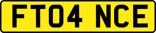 FT04NCE