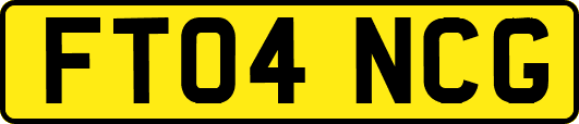 FT04NCG