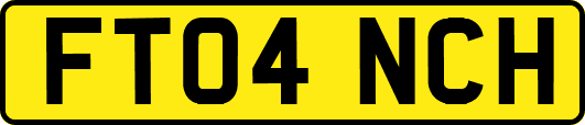 FT04NCH