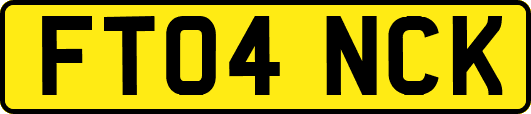 FT04NCK
