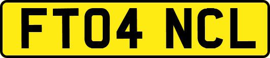 FT04NCL
