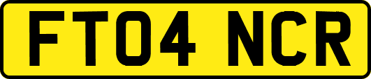FT04NCR